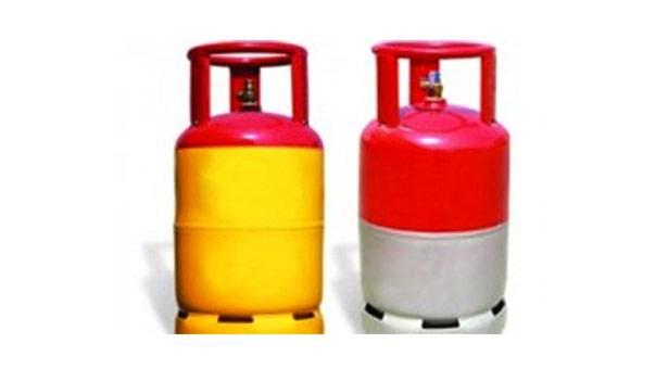 এলপি গ্যাসের দাম আরও কমলো
