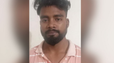সিলেটে ছাত্রলীগ নেতা লাকি গ্রেফতার