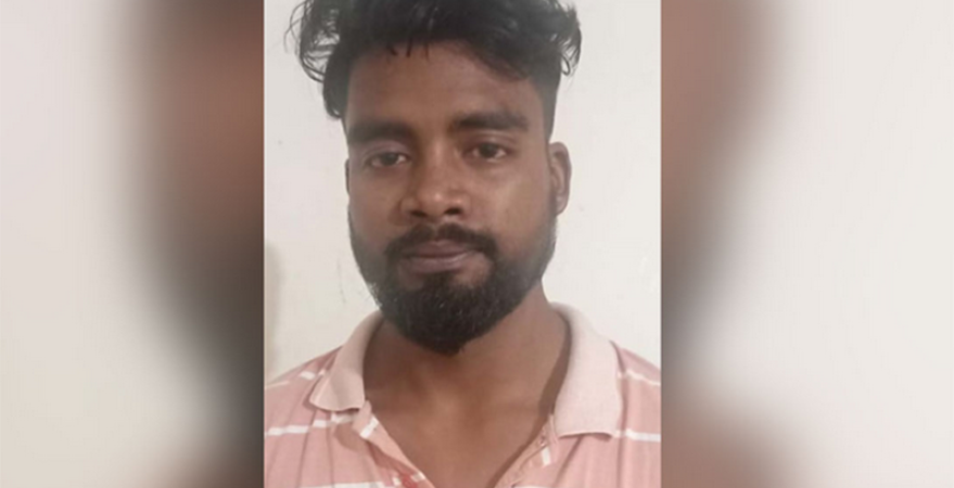 সিলেটে ছাত্রলীগ নেতা লাকি গ্রেফতার