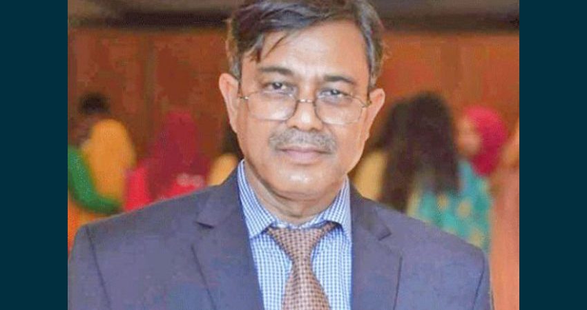 কানাইঘাট উপজেলা বিএনপি সভাপতিকে কারণ দর্শানোর নোটিশ