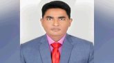 মাধবপুরে ইউপি চেয়ারম্যান মাসুদ খান গ্রেফতার