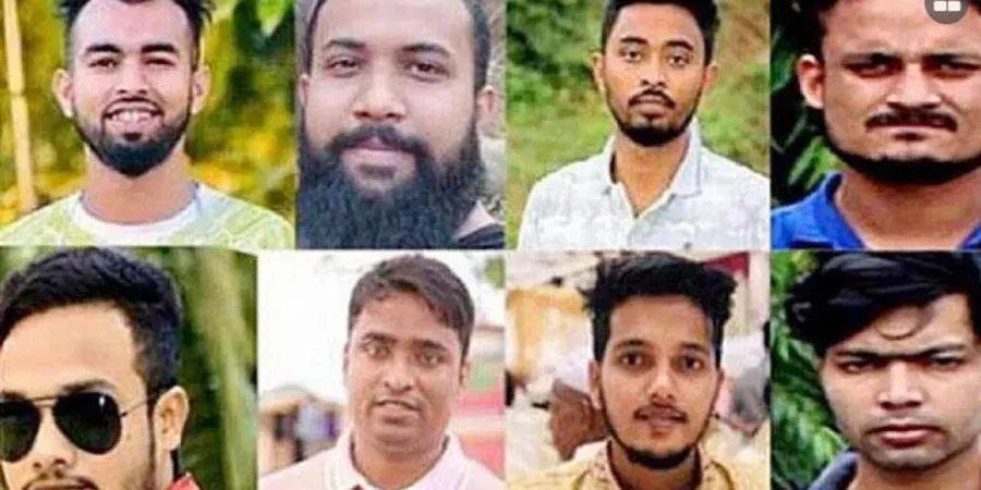 এমসি কলেজ ছাত্রাবাসে ধর্ষণের ঘটনায় সাক্ষী দিলেন একজন