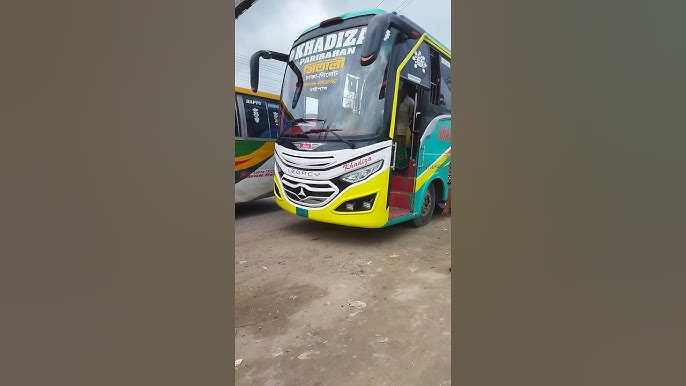 হবিগঞ্জে চলতি বাস থেকে ফেলে দেওয়া হলো অচেতন দুই যাত্রীকে