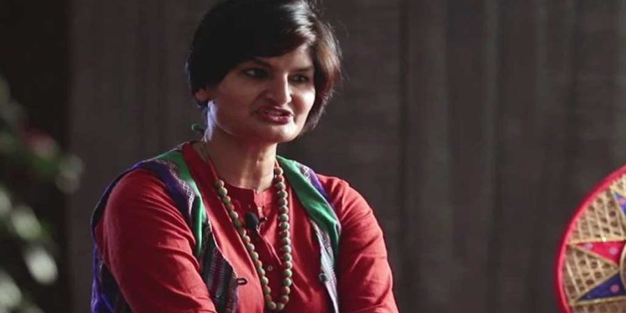 মুন্নি সাহা ও তার স্বার্থ সংশ্লিষ্টদের ৩৫ ব্যাংক হিসাব অবরুদ্ধ