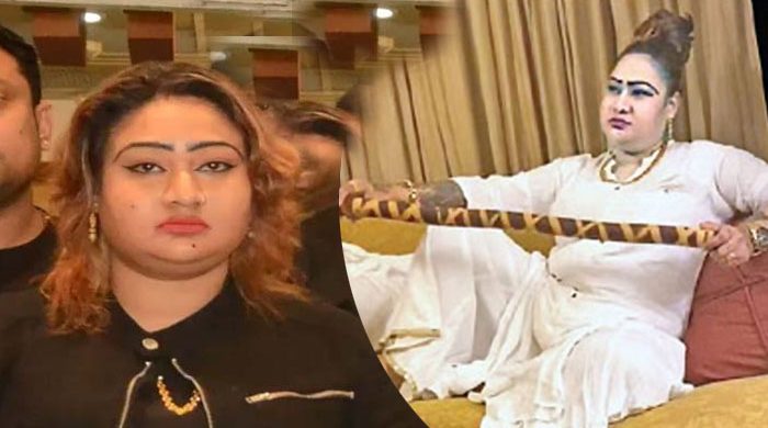 সেই পাপিয়ার ৪ বছরের কারাদণ্ড