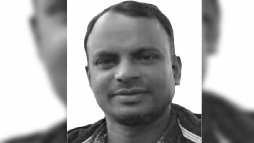 হবিগঞ্জে পুলিশ দেখে পালানোর পর যুবলীগ নেতার মৃত্যু