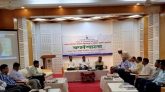 সিলেটে মামলা পরিচালনা সহায়ক আইনকানুন ও কৌশল বিষয়ক কর্মশালা অনুষ্ঠিত