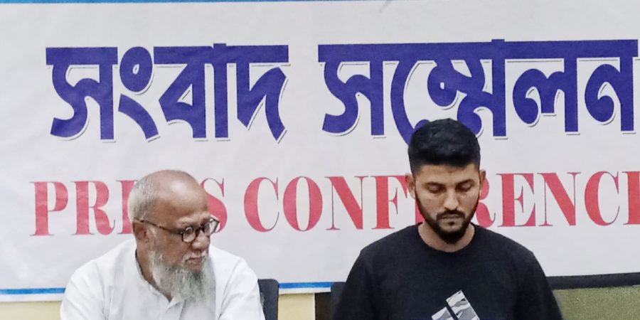 বাগবাড়িতে প্রবাসীর বাসা দখলচেষ্টার অভিযোগ