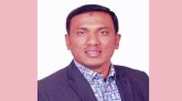 দলীয় শৃঙ্খলাভঙ্গে সিলেট শ্রমিকদল নেতা রাজন বহিষ্কার