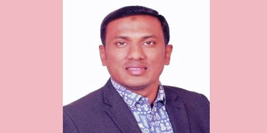 দলীয় শৃঙ্খলাভঙ্গে সিলেট শ্রমিকদল নেতা রাজন বহিষ্কার