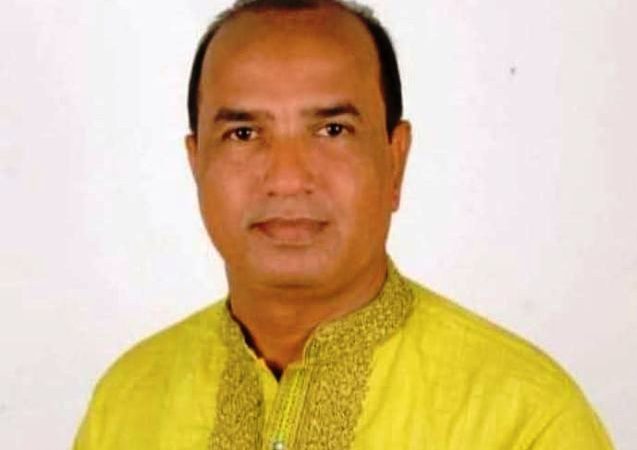 বড়লেখায় ইউনিয়ন আ.লীগের সাধারণ সম্পাদক গ্রেপ্তার
