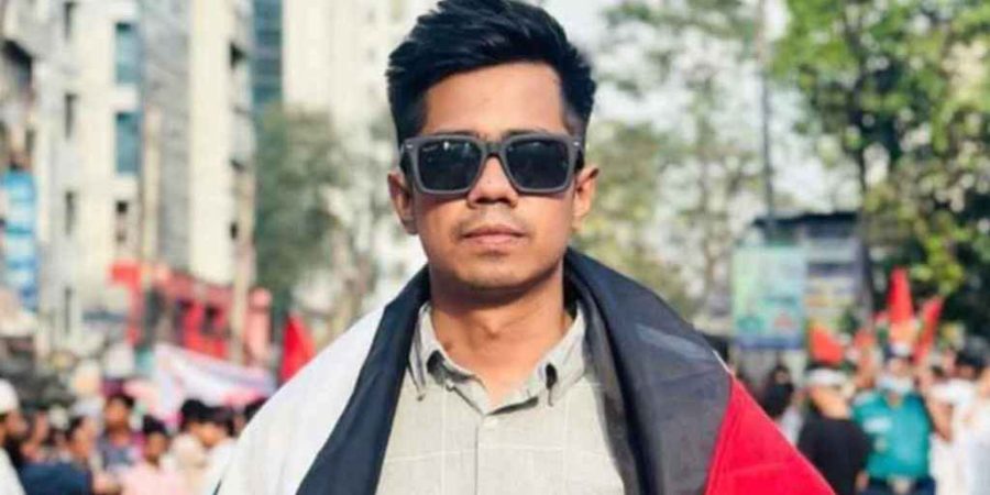 সোহরাওয়ার্দী উদ্যানে ঢাবি ছাত্রদল নেতা সাম্য খুন, আটক ৫