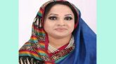 সুনামগঞ্জের সাবেক এমপি শামীমা গ্রেপ্তার
