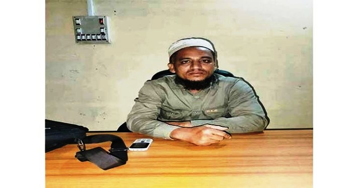 কানাইঘাটে শ্রমিক নেতা খুন