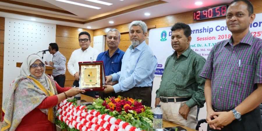 প্রাণিজ আমিষের উৎপাদন ও সরবরাহে কাজ করছে ভেটেরিনারিয়ানরা