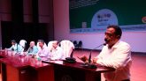 ‘নতুন বাংলাদেশ বিনির্মাণে আমাদেরকে সম্মিলিত ভাবে কাজ করতে হবে’