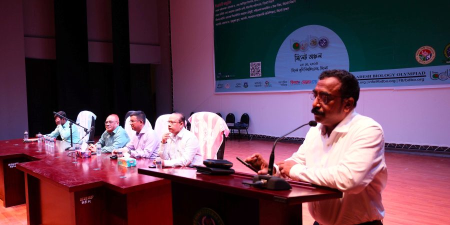 ‘নতুন বাংলাদেশ বিনির্মাণে আমাদেরকে সম্মিলিত ভাবে কাজ করতে হবে’