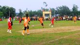 শ্রীমঙ্গলে শুরু নারী বিভাগীয় ফুটবল চ্যাম্পিয়নশিপ