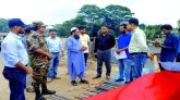 শাবির নির্মাণ কাজের মান ঠিক রাখতে শিক্ষক-সেনাবাহিনীর মনিটরিং টিম গঠন