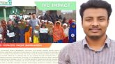 আন্তর্জাতিক সম্মেলনে প্রজেক্ট সাবমিশনে সেরা দশে শাবির মোফাজ্জল
