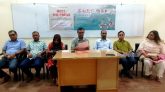 শাবিতে চা প্রদর্শনী মঙ্গলবার, অংশ নিচ্ছেন চীনের ৭ সদস্যের প্রতিনিধিদল