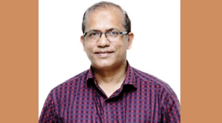 শাবিপ্রবির নতুন রেজিস্ট্রার সৈয়দ ছলিম