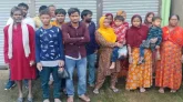 কানাইঘাট সীমান্তে পুশব্যাক হওয়া ১৬ জনের পরিচয় মিলেছে
