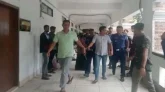 জকিগঞ্জের আ.লীগ-ছাত্রলীগের ২৬ নেতাকর্মীকে কারাগারে প্রেরণ