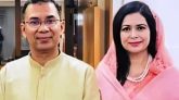 তারেক রহমান ও জুবাইদা রহমান খালাস