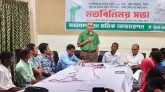 চা শ্রমিকদের জীবনমান উপযোগী মজুরি ঘোষণার দাবী
