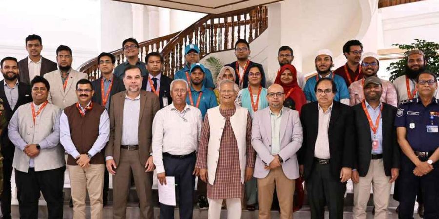 হয়রানি রোধে যাত্রা শুরু করল ‘নাগরিক সেবা বাংলাদেশ’