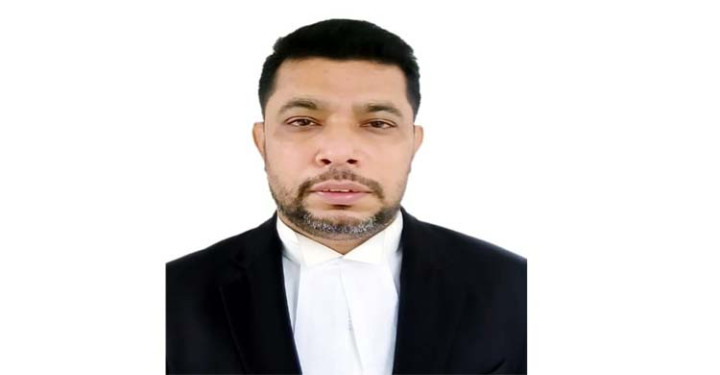 হবিগঞ্জে মামলা থেকে ২২ বছর পর খালাস পেলেন শিবিরের সাবেক সভাপতি