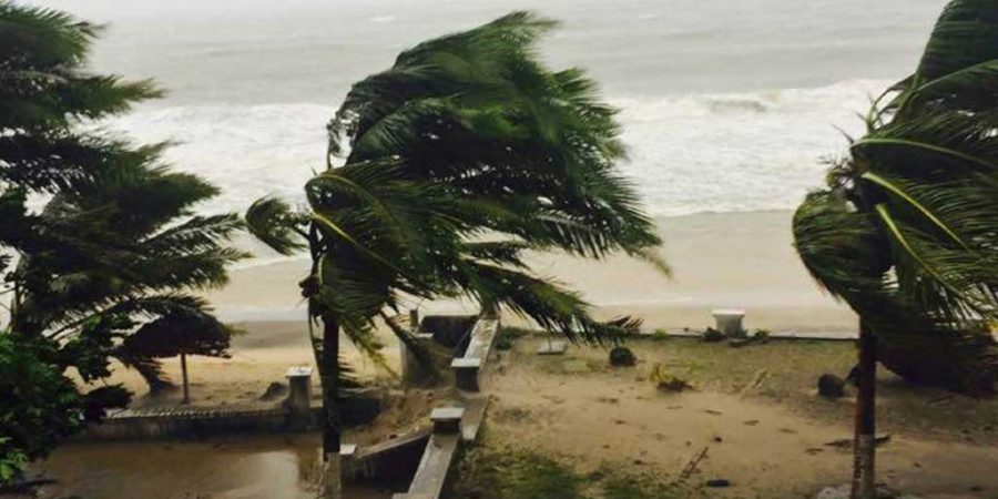 মে মাসে ঘূর্ণিঝড়, তাপপ্রবাহ ও কয়েক দফা কালবৈশাখীর আভাস
