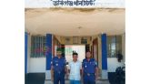 জকিগঞ্জে ২১০০ পিস ইয়াবাসহ মাদককারবারী গ্রেফতার