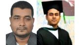 জগন্নাথপুর সোসাইটি বালুচর সিলেট এর নতুন কমিটির আহবায়ক শেখ লুৎফুর, সচিব ডাঃ সৈয়দ মারজান
