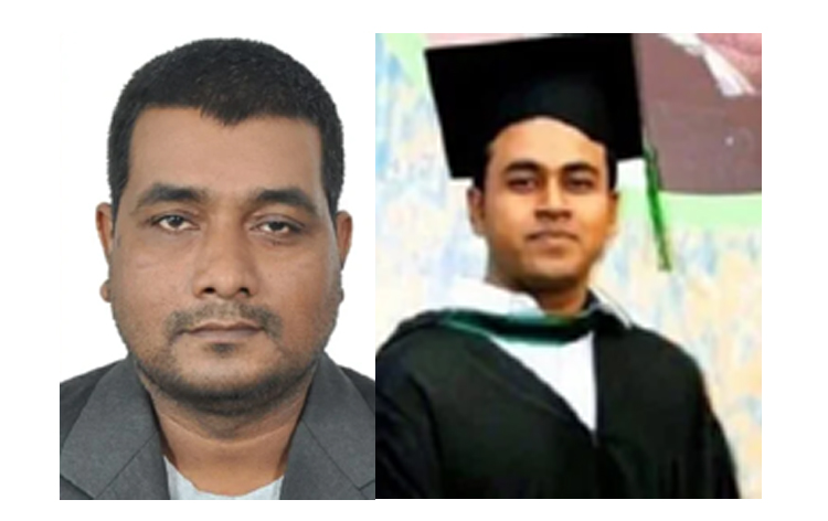 জগন্নাথপুর সোসাইটি বালুচর সিলেট এর নতুন কমিটির আহবায়ক শেখ লুৎফুর, সচিব ডাঃ সৈয়দ মারজান