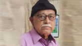 ডা. জ্যোতিষ কান্তি সামন্ত আর নেই