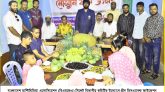 বিশেষ চাহিদা সম্পন্ন শিশুদের নিয়ে বিএমজেএ এর মৌসুমী ফল উৎসব