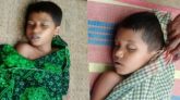 হবিগঞ্জে পুকুরের পানিতে পড়ে ভাই-বোনের মৃত্যু