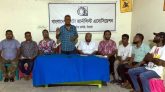 শহীদ তুরাব স্মরণে ফটো জার্নালিস্ট এসোসিয়েশন সিলেট’র ৩ দিনের কর্মসূচি ঘোষণা