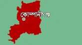 সীমান্তের ওপারে ঝুলছে বাংলাদেশি যুবকের মরদেহ