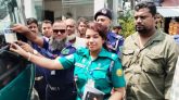 সিলেটে হাইওয়ে পুলিশের Hello HP অ্যাপ কার্যক্রমের উদ্বোধন