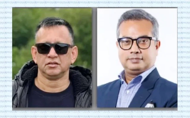 কানাডায় পানিতে ডুবে প্রাণ হারালেন দুই বাংলাদেশি