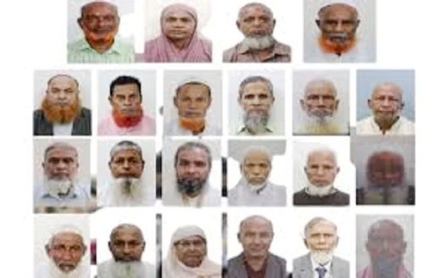 হজে গিয়ে ২২ বাংলাদেশির মৃত্যু