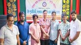 হাছন রাজা লোক সাহিত্য ও সংস্কৃতি পরিষদের সিলেট জেলা কমিটি গঠন