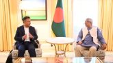 ইউনূস-তারেকের বৈঠকে আলোচনা : রমজানের আগে নির্বাচন হতে পারে