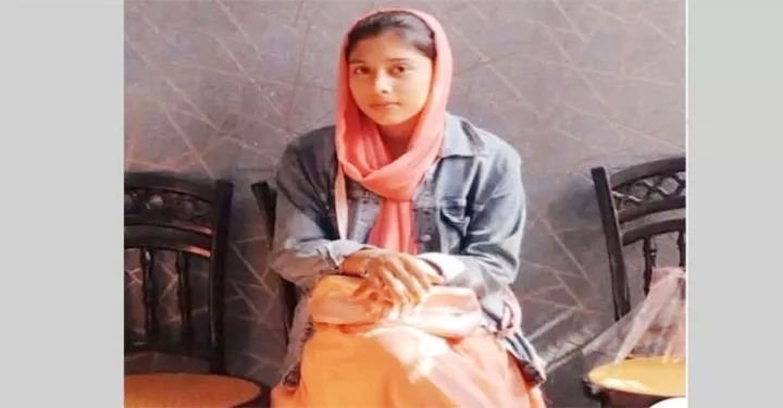 কুলাউড়ায় নিখোঁজের দু’দিন পর স্কুল ছাত্রীর মরদেহ উদ্ধার