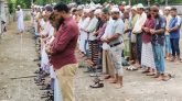 সাংবাদিক নুরুল ইসলামের মায়ের ইন্তেকাল, দাফন সম্পন্ন