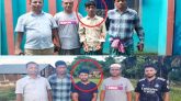 জৈন্তাপুরে তালাক দেয়া স্ত্রীকে ফুসলিয়ে বন্ধুদের নিয়ে সংঘবদ্ধ ধর্ষণ, আটক ২