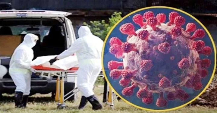 দেশে করোনায় একদিনে ৫ জনের মৃত্যু, শনাক্ত ৩৬